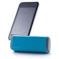 �R���p�N�g�X�s�[�J�[ iPod,MP3�̃|�[�^�u���p�Ƃ��� �|�P�b�g�X�s�[�J�[�E�u���[ �P3���d�r1�{�g�p