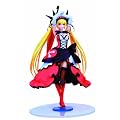 SIF EX �V���C�j���O�E�n�[�c �~�X�g�����E�l���C�X (1/7�X�P�[�� PVC���h���ς݊����i)