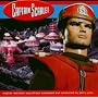 Captain Scarlet