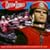 Captain Scarlet