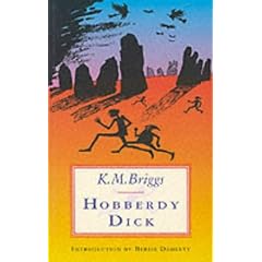 Hobberdy Dick