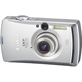 Canon �f�W�^���J���� IXY DIGITAL WIRELESS