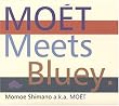 MOET Meets Bluey