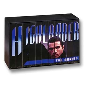 Highlander [VHS] [Import]