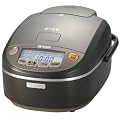ZOJIRUSHI ����IH���уW���[ �ɂ߉H�� 5.5�� NP-SA10-TP �v���C���u���E��