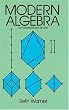 Modern Algebra (Dover Books on Mathematics)