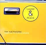 [CD]TM NETWORK CASTLE IN THE CLOUDS