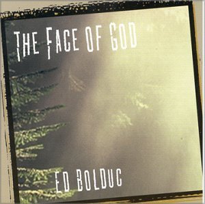  The Face of God