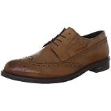 Mexx Fleet 3 Lthr F7HMS008 Herren Klassischer Schnürer
