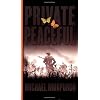 Private Peaceful (After Words)
