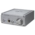 audio-technica D/A�R���o�[�^�[(24bit/192kHz�Ή�)�����w�b�h�z���A���v AT-HA26D
