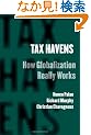 Tax Havens: How Globalization Really Works (Cornell Studies in Money)