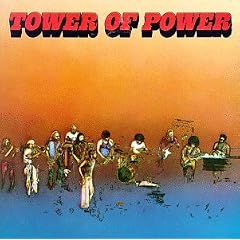 Tower of Power