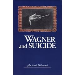 Wagner and Suicide