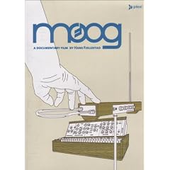 Moog [DVD] [Import]