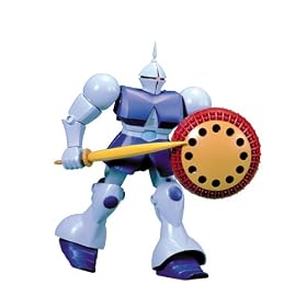 1/144 YMS-15 �M���� (�@����m�K���_��)
