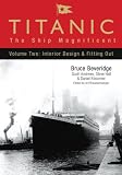 [Book] Titanic - The Ship Magnificent Vol II