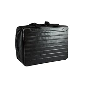 king �L���O �}���`�E�J�����o�b�O(�Z�~�n�[�h�^�C�v) 2way 15.6�^���C�h�Ή� �u���b�N CP-RB15BK 79478