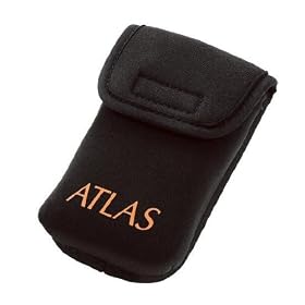 ���s�e��(YUPITERU) �A�g���X(ATLAS)�x���g�z���_�[���p�L�������O�P�[�X OP-A005K