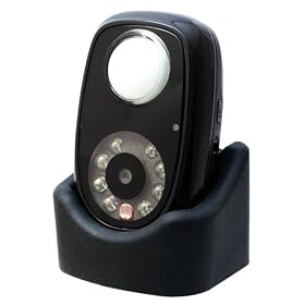 �y���������z Hanwha DVR-Q2 �ԊO�� & �l�̌��m�Z���T�[���� ���^�I�[�g�r�f�I���R�[�_�[ [�ԊO���J����] [�Ď��J����] [�h�ƃJ����] [�r�f�I�J����]