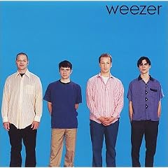 WEEZER