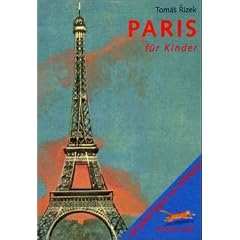 Komm mit! Paris fuer Kinder