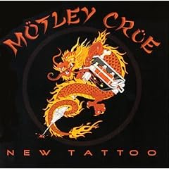 New Tattoo