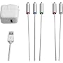 Apple �R���|�[�l���g AV�P�[�u�� MB128LL/A