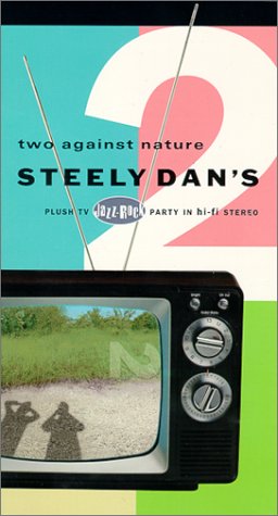  Steely Dan - Two Against Nature