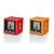 CUBE WORLD SERIES2 PACK1(MIC/DUSTY)