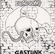 DEAD SONG
