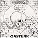 DEAD SONG