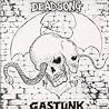 GASTANKのアルバムの画像