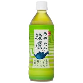 �R�J�E�R�[�� ���� 500ml�~24�{