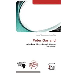 Peter Garland