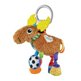 Lamaze ���[�^�C�}�[�E���[�X  TYLZ27014