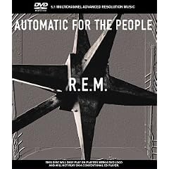 Automatic for the People