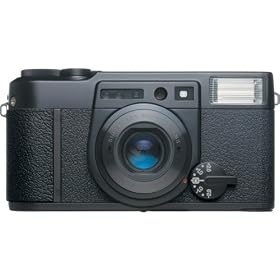 FUJIFILM �R���p�N�g�J���� KLASSE S +H