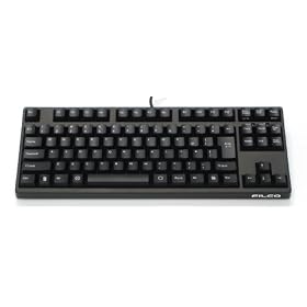 �_�C���e�b�N Majestouch Tenkeyless N�L�[���[���I�[�o�[�E�����E���ȂȂ� FKBN91M/NB