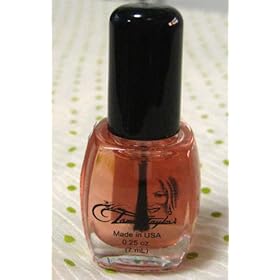 【クリックで詳細表示】Tammy Taylor[タミーテイラー]ピーチクイックドライ＆キューティクルオイル 7mL： ヘルス＆ビューティー