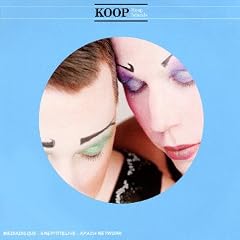 Koop Island (Dig)