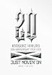 KYOSUKE HIMURO 20th ANNIVERSARY TOUR 2008 JUST MOVIN'ON-MORAL~PRESENT- [DVD]