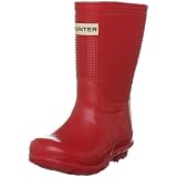 Hunter Kids Carnaby Fringe Waterproof Boot