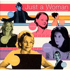 Just a Woman