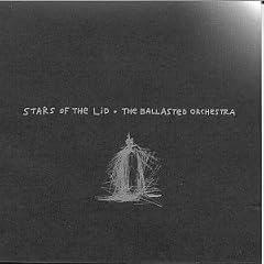 The Ballasted Orchestra