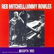 Red Mitchell/Jimmy Rowles - RED'N ME [Import CD from France]