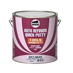 ���b�N �N�C�b�N�p�e 120LS 3.5kg�i��܂̂݁j 057-0645-02