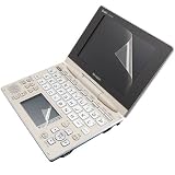 ELECOM �d�q�����p�t���ی�t�B���� SHARP Brain(PW-AC900)�Ή�(���C���t���p1�� �菑���p�l���p1��) DJP-TP014