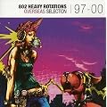 FM802 HEAVY ROTATIONS-OVERSEAS SELECTION 97-00