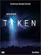 TAKEN DVD�R���N�^�[�YBOX